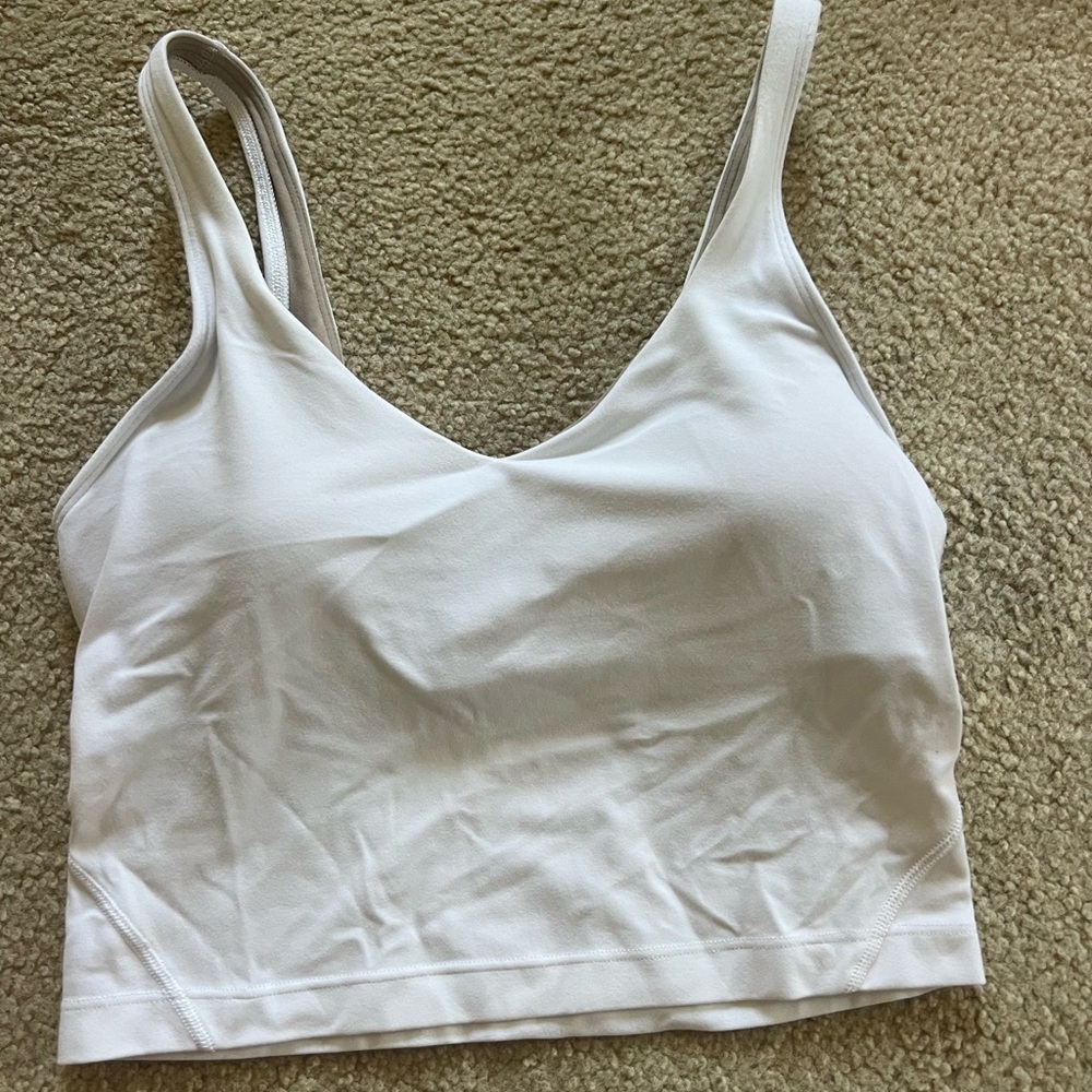 Lululemon Align Tank Top